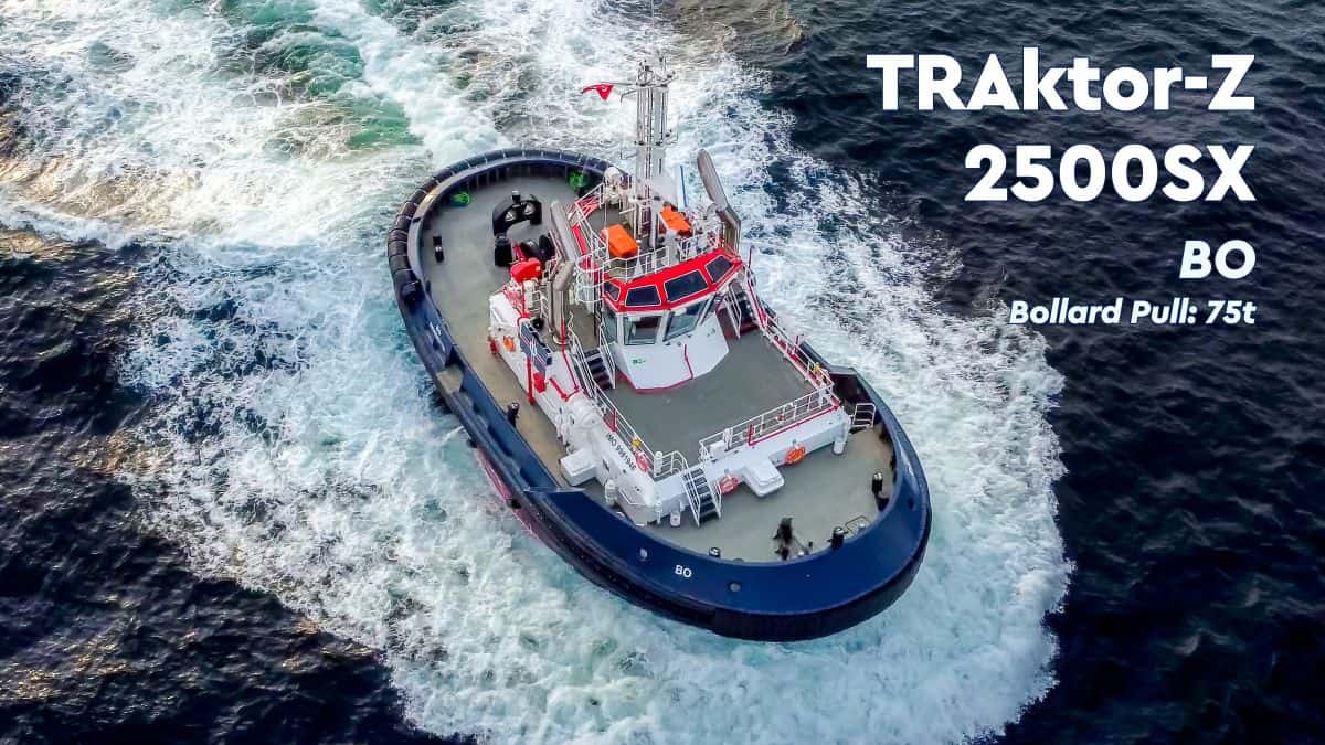 WorkBoat365-sanmar TRAktor-Z 2500SX