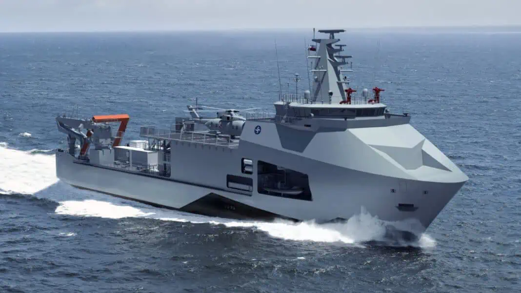 JFD Global, a worldwide provider of specialised marine and defence solutions, has been awarded a contract by PGZ Stocznia Wojenna. Under this agreement, JFD Global will integrate a combined hyperbaric and saturation diving system into the Polish Navy’s new salvage and rescue vessel, Ratownik.