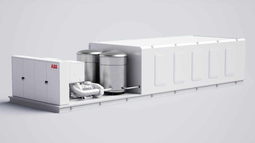 BB and HDF Energy sign a joint development agreement to advance a high-power fuel cell system for marine applications. The collaboration aims to enable megawatt-scale hydrogen fuel cell installations across a range of vessel types, including large seagoing ships such as container feeder vessels and liquefied hydrogen carriers. The agreement builds on a memorandum of understanding signed by the two companies in 2020, envisaging the collaboration.