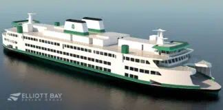 ABB to Power Washington State Ferries’ First Hybrid-Electric Vessels ABB has secured a significant order from Washington State Ferries (WSF), the largest ferry operator in the United States, to supply and integrate advanced hybrid-electric propulsion systems for two new 160-auto hybrid-electric ferries. This project marks the launch of WSF’s ambitious System Electrification Program.