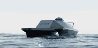 Consortium to Develop New Multi-Role Uncrewed Offshore Support Vessel A consortium headed by ACUA Ocean, together with Houlder, Ad Hoc Marine Designs, Trident Marine, and the University of Southampton, has secured backing from the UK government to create a new class of medium-sized uncrewed support vessels.