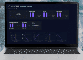Maritime operators are under growing pressure to improve efficiency, reduce emissions, and keep vessels healthy, without compromising vessel availability. For fleets using AST Reygar’s advanced fuel efficiency and optimisation tool - the most recent feature launch within BareFLEET - the results have been immediate and substantial: up to 15% reductions in fuel consumption, alongside smoother engine loading and fewer unplanned maintenance events.