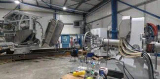 Charge Offshore Validates 2MW Aquarius Eco Offshore Charging System Charge Offshore, a leading specialist in marine electrification has successfully completed factory acceptance tests (FAT) for its 2 MW-enabled offshore charging system, Aquarius Eco. The system is designed to supply emissions-free power generated by offshore wind directly to electric crew transfer vessels while operating at sea.