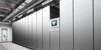 Corvus Energy, the global leader in marine energy storage solutions, has unveiled Blue Whale NxtGen, the newest member of its NxtGen battery family. Engineered for vessels that demand high energy capacity and density, Blue Whale NxtGen offers exceptional lifecycle value, safety, and performance—while still providing modular design, scalability, and advanced digital services.