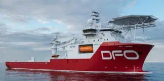 Dong Fang Offshore (DFO), one of Asia’s leading offshore wind service providers, has announced the official signing of a significant shipbuilding contract with Norwegian shipyard Westcon for a new Subsea and Cable Lay Vessel (CLV). The agreement represents a major milestone in DFO’s fleet expansion and further enhances the company’s competitive position in the Asia-Pacific subsea cable sector.