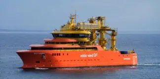 ESVAGT Accelerates Growth with Acquisition of Two SOVs from Edda Wind ESVAGT strengthens its growth strategy through the strategic acquisition of two SOVs from Edda Wind. This move is backed by existing customers, Vestas and Ocean Breeze, who have agreed to transfer their long-term contracts to ESVAGT.