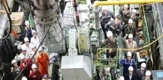 Everllence’s New 35/44DF CD GenSet Takes Off With 138 Orders Everllence today announced strong market reception for its new 35/44DF CD GenSet, confirming that the company has secured 138 orders since the product successfully passed its Type Approval Test (TAT) at STX headquarters in Changwon in April 2025. The orders placed so far include commitments from several major shipping companies. Everllence also confirmed that the first 35/44DF unit is scheduled for delivery in May 2026.