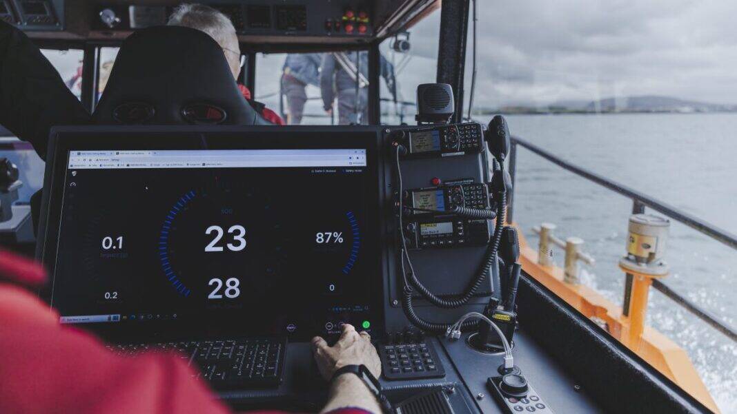 Hefring Marine, Iceland’s leading provider of intelligent maritime analytics, and SEA.AI, a pioneer in AI-powered maritime vision systems, announce a new partnership to integrate state-of-the-art collision avoidance technology with advanced vessel operations intelligence.