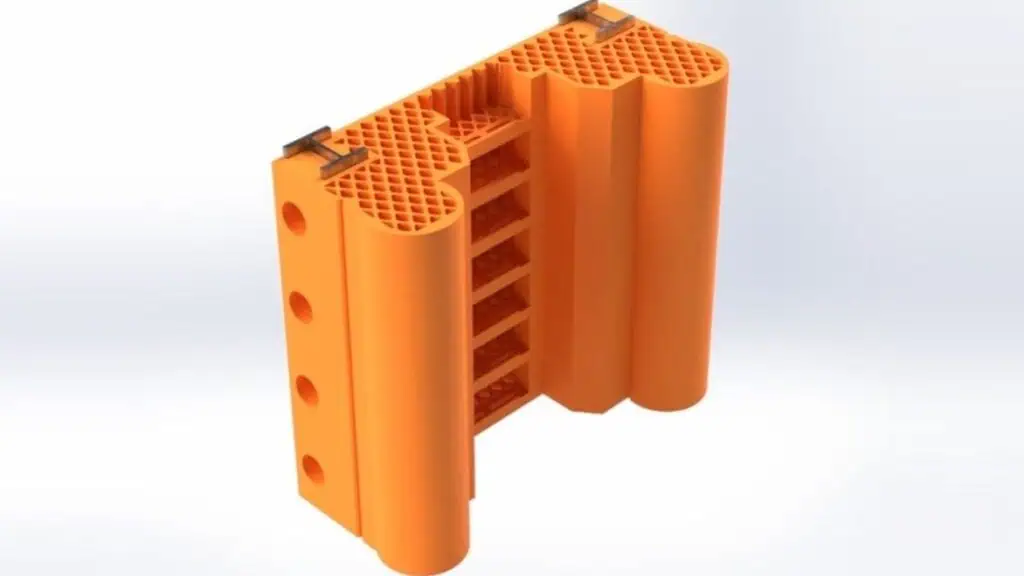 The rapid expansion of offshore wind has driven a parallel demand for safer, faster, and more efficient support operations. Among the most significant advancements in recent years is Buoyant Works’ innovative CTV fender system for daughter crafts; its advanced technology that is now reshaping industry standards. With a unique combination of lightweight construction, high-performance materials and exceptional durability, this fender solution delivers a new benchmark for vessel-to-vessel and vessel - to -structure operations.