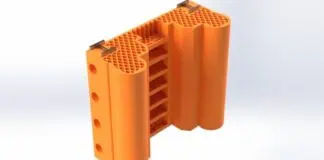 Buoyant Works Lightweight CTV Fender System for Offshore Wind The rapid expansion of offshore wind has driven a parallel demand for safer, faster, and more efficient support operations. Among the most significant advancements in recent years is Buoyant Works’ innovative CTV fender system for daughter crafts; its advanced technology that is now reshaping industry standards. With a unique combination of lightweight construction, high-performance materials and exceptional durability, this fender solution delivers a new benchmark for vessel-to-vessel and vessel - to -structure operations.