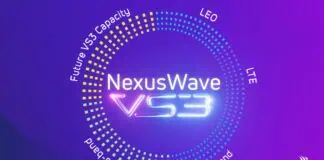 Inmarsat Maritime, a ViaSat company, unveiled the next phase in the evolution of its NexusWave bonded connectivity service, following the successful launch of the ViaSat-3 Flight 2 satellite and in anticipation of the launch of the ViaSat-3 Flight 3 satellite.