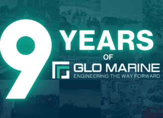 As GLO MARINE celebrates its 9th anniversary, the company reflects on a journey marked by ambition, learning, and a clear focus on becoming a specialised partner for vessel upgrades and decarbonisation retrofit projects. What began as a ship design company has grown into a multidisciplinary team capable of managing complex, end-to-end retrofit scopes, an evolution driven by bold decisions, technical growth, and a constant preference for practical, hands-on work.