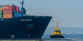 For the third consecutive year, SAAM Towage has achieved PAS 2060 international certification in Brazil, reaffirming the carbon neutrality of its operations in the country. This recognition reflects the company’s continued commitment to sustainability, supported by operational initiatives to reduce the intensity of Scope 1 and 2 emissions. To complement these efforts, SAAM Towage offset 100% of its remaining emissions through the purchase of verified carbon credits.