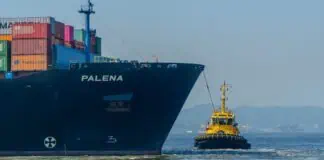 SAAM Towage Marks Third Year of Carbon-Neutral Operations in Brazil For the third consecutive year, SAAM Towage has achieved PAS 2060 international certification in Brazil, reaffirming the carbon neutrality of its operations in the country. This recognition reflects the company’s continued commitment to sustainability, supported by operational initiatives to reduce the intensity of Scope 1 and 2 emissions. To complement these efforts, SAAM Towage offset 100% of its remaining emissions through the purchase of verified carbon credits.