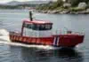 Tuco Marine to Deliver ProZero Workboat to Norwegian Archipelago Service