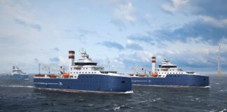 Ulmatec Thermal Solutions (Ulmatec Pyro AS) has been awarded a significant contract by Shanghai Zhenhua Heavy Industries Co. Ltd. (ZPMC) in China to deliver its advanced Integrated Central Heating System (Ulmatec ICHS™). The systems will be installed on two new Service Operation Vessels (SOVs) currently under construction for LD Armateurs (LDA).