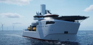 VARD has signed a Memorandum of Understanding with the Norwegian independent research institute NORCE, establishing a strategic partnership focused on collaboration in research and innovation. The agreement encompasses topics such as design, construction, on board and underwater maintenance and drone technology for ships and subsea technology, with particular focus on the planned standardised vessels of the Norwegian Navy.