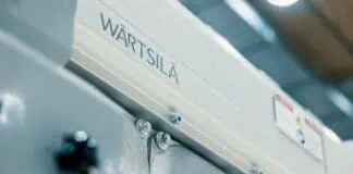 Wärtsilä Powers AMAGGI’s Low-Emission Pusher Tugs in Brazil Technology group Wärtsilä has been selected to supply the main engines for two new pusher tugs being built for Brazilian operator AMAGGI. The vessels are under construction at the Beconal shipyard in Manaus, Brazil, and have been designed with an emphasis on decarbonised operations. The engines will be capable of running on biodiesel, a key factor in Wärtsilä securing the contract. The order was booked in the fourth quarter of 2025.