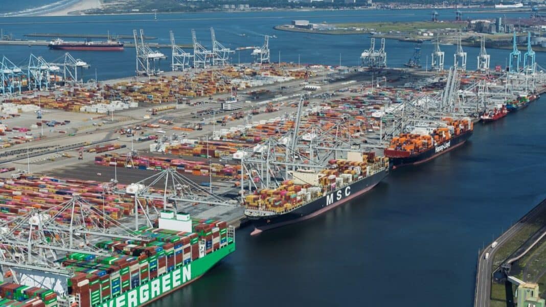 ABB has entered into contracts with Rotterdam Shore Power (RSP), a joint venture of the Port of Rotterdam and Netherlands-headquartered energy company Eneco, to engineer and deliver multiple shore power installations at the Port of Rotterdam.