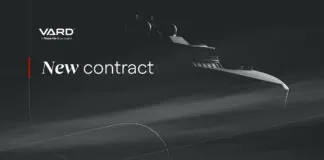 VARD to Build Four Advanced MPV Vessels for Ocean Infinity VARD, the Norwegian subsidiary of the Fincantieri Group and a leading global designer and shipbuilder of specialized vessels, has signed a new contract with its existing customer, Ocean Infinity, for the design and construction of four Multi-Purpose Robotic Vessels (MPVs). The contract is valued at more than €200 million.