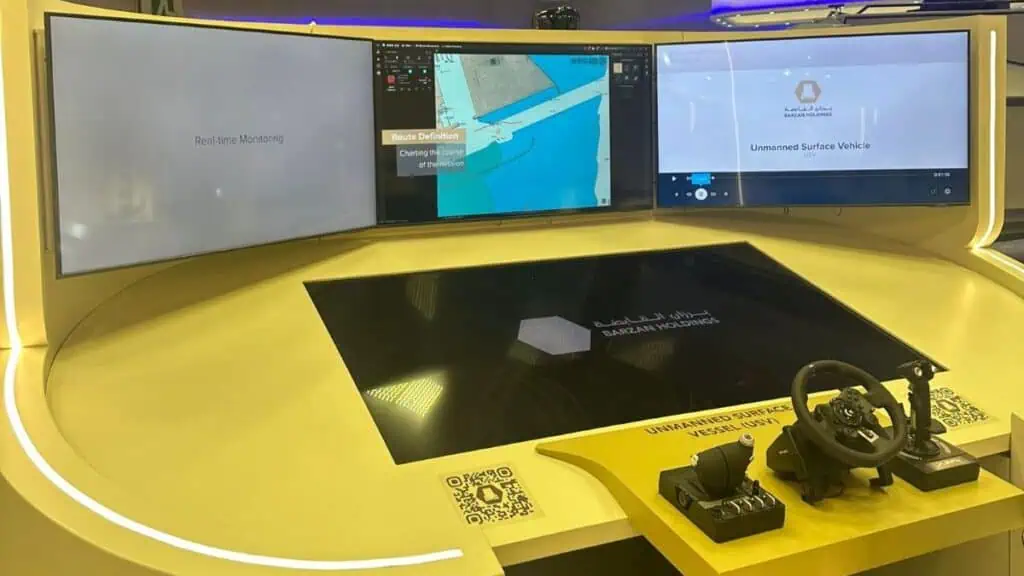 Castoldi, a leading Italian manufacturer of advanced waterjet propulsion systems, is proud to announce its participation in DIMDEX 2026, taking place in Doha, Qatar. Exhibiting alongside its local distributor, Performance Marine Defence Solution, Castoldi will present an advanced 13-metre Uncrewed Surface Vessel (USV) project at stand H3-304.