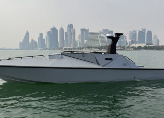 Castoldi, a leading Italian manufacturer of advanced waterjet propulsion systems, is proud to announce its participation in DIMDEX 2026, taking place in Doha, Qatar. Exhibiting alongside its local distributor, Performance Marine Defence Solution, Castoldi will present an advanced 13-metre Uncrewed Surface Vessel (USV) project at stand H3-304.