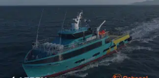 Cetasol and Aesen Take Major Step Toward Greener Maritime Operations Cetasol, a provider of intelligent maritime solutions, delivers advanced decision-support systems to maritime operations worldwide. The company has signed a long-term framework agreement with Aesen to implement its iHelm solution across Aesen’s entire fleet of 120 vessels. The agreement represents a significant milestone for maritime sustainability and highlights the shared commitment of both companies to improving operational efficiency and reducing environmental impact.