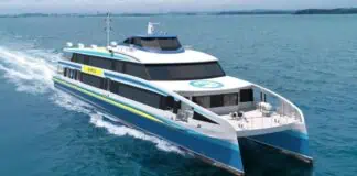 CoCo Yachts Wins Contract for Two High-Speed Ferries for Zanzibar Shipping CoCo Yachts, an innovator in high-speed vessel design, has been awarded a contract to for two state-of-the-art fast ferries for Zanzibar Shipping Corporation. The Coastal Cruisers 650 are currently under construction at Synergy Ship Builders in Mumbai, India, and are set to significantly enhance maritime connectivity across the Zanzibar Archipelago.