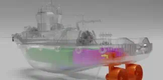 Echandia Selected to Power India’s First Fully Electric Tug Echandia has been selected to supply the battery system for India’s first fully electric tug, marking a major milestone in the country’s maritime decarbonisation efforts. The vessel will be deployed at Deendayal Port Authority (Kandla Port) under the Government of India’s Green Tug Transition Program. The tug will be equipped with a 4.4 MWh Echandia battery system, enabling fully electric, zero-emission operations at one of India’s most important port hubs.