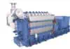 HiMSEN Dual-Fuel Engine Demonstrates Stable Operation on Ethanol HD Hyundai Heavy Industries has successfully verified the stable operation of its own brand four-stroke HiMSEN dual-fuel engine running on ethanol fuel, further strengthening its capability to accommodate environmentally friendly marine fuels.
