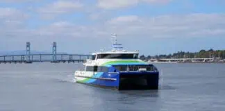 MAN Engines Sets CARB CHC Compliance First with V12 Engines The introduction of the California Air Resources Board (CARB) Commercial Harbor Craft (CHC) regulation marks a significant milestone in California’s push to reduce emissions from maritime operations. In response, MAN Engines has emerged as an early industry leader, becoming the first engine manufacturer to offer certified V12 engines that meet the CHC regulation’s most stringent requirements.