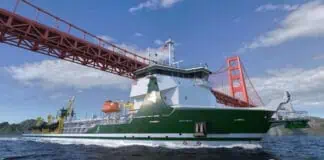 Electrical Installation Awarded for new Beagle 10.2 TSHD Dredger Royal Van der Leun has secured the contract for the complete electrical installation package for a Beagle® 10.2 trailing suction hopper dredger (TSHD), developed by Royal IHC for The Dutra Group.