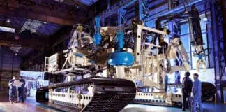 SMD Secures Landmark Offshore Wind Deal in Asia Subsea technology and services company SMD has reinforced its position as a leading player in the growing Asian offshore wind market after securing a multi-vehicle contract. The agreement covers the supply of one of SMD’s bespoke multi-tool hard-ground cable trencher along with its Quantum EV work-class ROV.