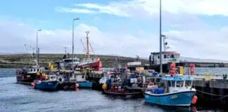 PaxOcean and ABB Reach Key Milestone on Singapore’s First Fully Electric Tug PaxOcean Group and ABB have reached a major project milestone in their collaboration on Singapore’s first fully electric tug, with the vessel successfully completing commissioning ahead of its scheduled deployment in April 2026.