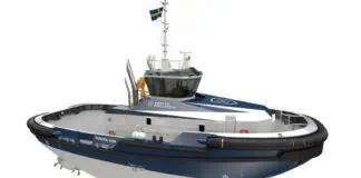 Robert Allan Ltd. to Design Icebreaking Tug for Port of Skellefteå, Sweden Canadian naval architecture firm Robert Allan Ltd. announce a new contract, signed in November 2025 for the design of a TundRA 3100 icebreaking tug for the Port of Skellefteå, Sweden. As the newest member of the highly regarded TundRA series, the vessel is engineered to excel in the harsh conditions of Arctic and sub-Arctic ports, providing superior icebreaking, ship assist, and escort services.