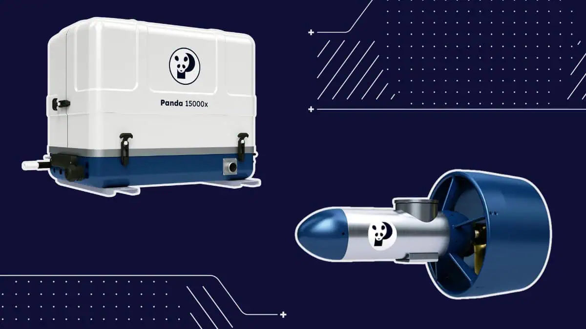 Fischer Panda UK | Power Solutions is one of the leading providers of onboard power, water purification and climate control systems for the commercial marine sector, supporting applications across workboats, offshore vessels, autonomous platforms, and specialist craft.