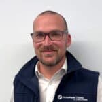 Ian Saunders Sales Director