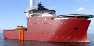 FlexLanding as Alternative to CSOV and Offshore Wind Turbine Boat Landing Ladder Buoyant Works has unveiled its latest innovation, FlexLanding, a new polyurethane-based alternative to traditional steel boat-landing ladder systems for CSOVs and offshore wind turbines.