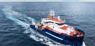 SCHOTTEL Power for NLB’s New Vessel POLE STAR SCHOTTEL is proud to have been chosen by Spanish shipyard GONDAN to provide the propulsion package for the Northern Lighthouse Board’s (NLB) newest vessel POLE STAR. The ship was officially named on 21 January 2026 by Her Royal Highness The Princess Royal, Patron of the Northern Lighthouse Board.