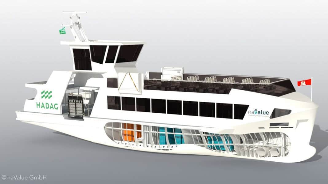 Lehmann Marine is strengthening Hamburg’s push toward a greener waterfront, securing a contract to supply advanced battery systems for three new fully electric passenger ferries.