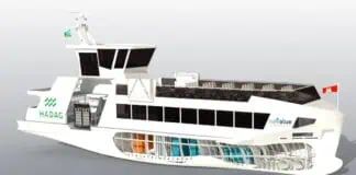 Three New Electric Ferries to Feature Lehmann Marine Battery System Lehmann Marine is strengthening Hamburg’s push toward a greener waterfront, securing a contract to supply advanced battery systems for three new fully electric passenger ferries.
