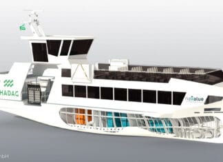 Lehmann Marine is strengthening Hamburg’s push toward a greener waterfront, securing a contract to supply advanced battery systems for three new fully electric passenger ferries.
