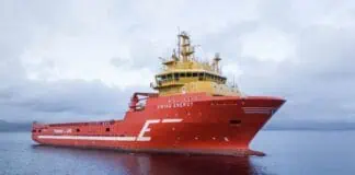 Eidesvik Offshore to Convert Viking Energy to Ammonia Power Eidesvik Offshore has signed a contract with Halsnøy Dokk for the conversion of the platform supply vessel (PSV) Viking Energy to ammonia-powered operations, marking a key milestone in the Apollo project. The conversion moves the world’s first ammonia-powered offshore vessel into the execution phase.