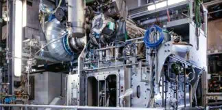 Everllence Moves Forward on CO₂-Neutral Hydrogen Propulsion Everllence Moves Forward on CO₂-Neutral Propulsion