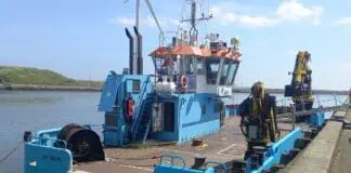 Workboat Operators Urged to Beat Workboat Code Edition 3 Deadline Workboat owners and operators with vessels due for survey by December 2026 are being urged to act now to avoid missing the deadline for compliance with the updated code of safety standards.