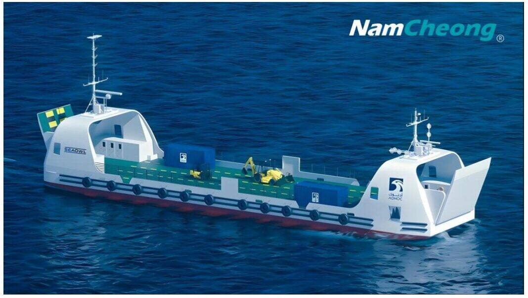Nam Cheong, one of Southeast Asia’s leading Offshore Support Vessel providers head quartered in Sarawak, Malaysia, announced that it has secured shipbuilding contracts valued at US$64.5 million for four offshore support vessels from an established UAE-based global energy maritime logistics company. The award marks Nam Cheong’s first newbuild contract win in more than a decade, reflecting a steady recovery as newbuild demand recovery gradually gains momentum.