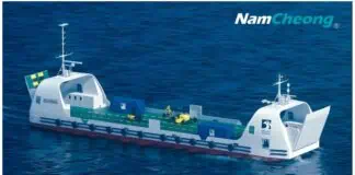 Nam Cheong Secures Four OSVs Deal with Global UAE Operator Nam Cheong, one of Southeast Asia’s leading Offshore Support Vessel providers head quartered in Sarawak, Malaysia, announced that it has secured shipbuilding contracts valued at US$64.5 million for four offshore support vessels from an established UAE-based global energy maritime logistics company. The award marks Nam Cheong’s first newbuild contract win in more than a decade, reflecting a steady recovery as newbuild demand recovery gradually gains momentum.