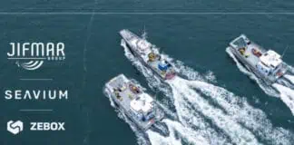 Jifmar Group and Seavium Advance AI-Enabled Fleet Optimisation Jifmar Group and Seavium have formalised a strategic partnership to deploy advanced digital and AI-driven capabilities across Jifmar’s fleet and internal workflows. This collaboration strengthens Jifmar’s long-standing commitment to innovation and operational excellence in the offshore and marine services sector. Through this partnership, Jifmar is advancing a transformation aligned with the evolving expectations of clients, charterers, and industrial partners, who increasingly rely on structured data, operational transparency, and digital