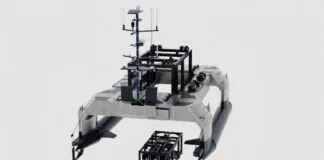 ACUA Ocean Teams with Bedrock to Accelerate AUV Deployments ACUA Ocean and Bedrock Ocean Exploration have announced the signing of a memorandum of understanding to accelerate the launch and recovery of swarms of autonomous underwater vehicles from ACUA's Pioneer-class surface vessel.