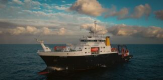 APCL A&P Falmouth Wins Key Work on RRS Discovery and James Cook APCL A&P Falmouth has been awarded a multi-million-pound contract by the National Oceanography Centre (NOC) to deliver comprehensive refit and maintenance programmes on its two flagship research vessels, RRS Discovery and RRS James Cook.